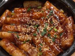 -蛙蛙叫·干锅年代(钻石广场店)