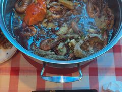 -一只虾·小龙虾·烧烤·肉蟹煲(同泰时代广场店)