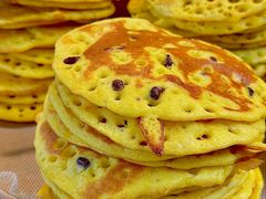 -小米粑粑(玉锦苑店)