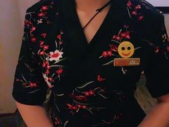 -福阳·足道养生会所(远大路店)