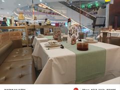 -桂满陇·手作小笼包&江南叫花鸡(中山公园店)