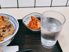 -吉野家(上海美罗城店)