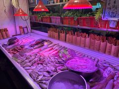 -长平老姿娘夜粥(平东一街店)