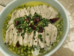 -金稼园·金平湖农家菜