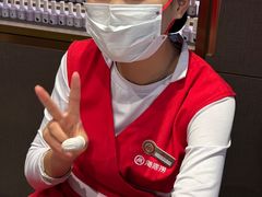 -海底捞火锅(明湖路店)