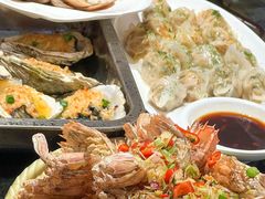 -阿妹小海鲜(下角店)