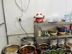 -黑娃面(纯阳洞店)