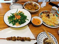 -巴依老爷新疆美食(望京小街店)