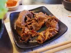 -炙爱鮮貨火锅(中东砂之船店)