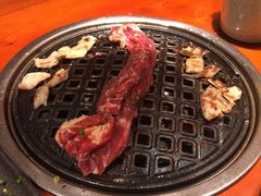 -陇璟烧肉酒场(友谊阳光城店)