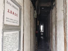 -黎里古镇