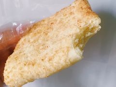 椰子香妃酥-长发西饼(临顿路店)