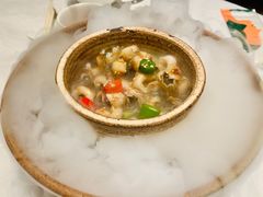 -玫瑰厅上海菜(兴国路店)