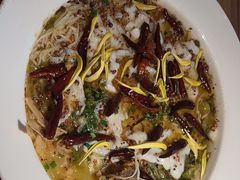 -太二酸菜鱼(正大广场店)