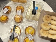 -鲍师傅糕点(江苏路店)