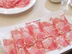 -阳坊大都涮羊肉(阳坊总店)