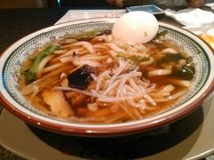 蔬菜乌冬面-将太无二·北美传奇寿司(瑞士公寓店)