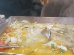 -老板很二(吉大店)