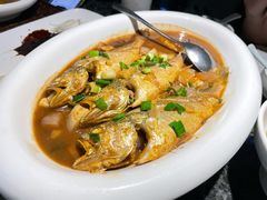 -小城故事·地道宁波味(月湖盛园店)