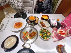 -黑宝石西餐厅(汇励99城市公园店)