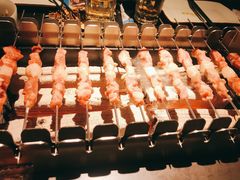 -很久以前羊肉串(中山公园店)