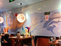 大堂-鳗鱼家·深夜食堂(军博店)