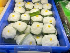 -陈记印尼风味小吃(北湖店)