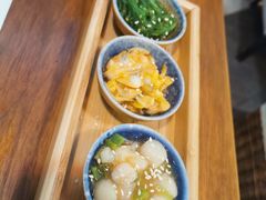 -熹炭精致日料(金融街购物中心店)