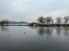-云龙湖旅游景区