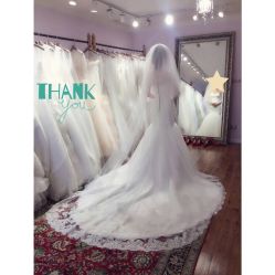 Colette Bridal 柯蕾精品婚纱-SATIN COUTURE瑟庭婚纱礼服馆