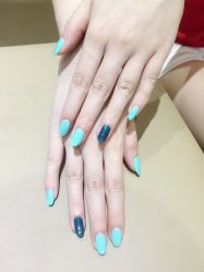 picture-Beauty你今天真好看·美甲美睫