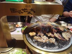 -西塔老太太泥炉烤肉(沈阳店)