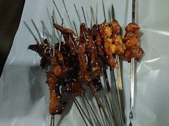 -大勇羊棒骨·烧烤(经六路店)