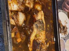 -里岛烤鱼(东港凯虹广场店)