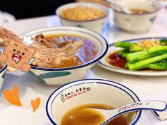-發起人·肉骨茶(万象汇店)