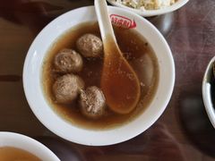 -好成财牛排馆(涂门街总店)