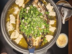 -苏泡泡豆花烤鱼(婺源店)