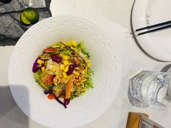 -时间里·新派粤菜(远洋店)