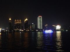 -武汉两江游览·夜游长江(汉口粤汉码头)