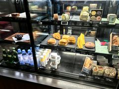 -星巴克臻选(周浦万达店)