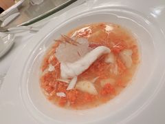 -唐阁(香港朗廷酒店)