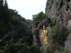 -大慈岩风景区