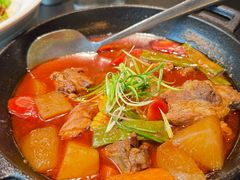 -唐猫庭院·千年陕菜(赛格国际购物中心店)