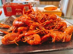 -严三毛口味虾·小严同学的店(曙光路直营店)