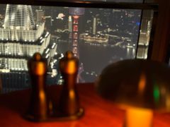 -上海柏悦酒店·世纪100牛排馆