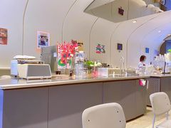 -Seesaw Coffee(上生新所店)