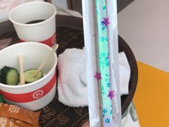 -海底捞火锅(凯德广场店)