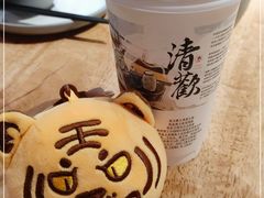 -茶颜悦色(德思勤L1层游园会店)