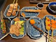 -一豚轩·烧鸟·豚骨拉面(五四路店)