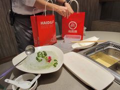 -海底捞火锅(龙岗星河COCO Park店)